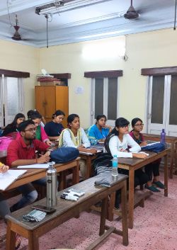 ICE Academy Classroom Image