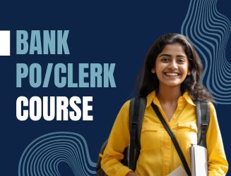 Bank PO/Clerk Course